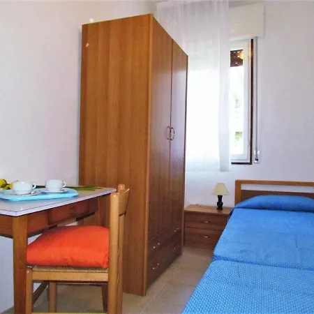 Alluring In With Private Terrace Bibione
